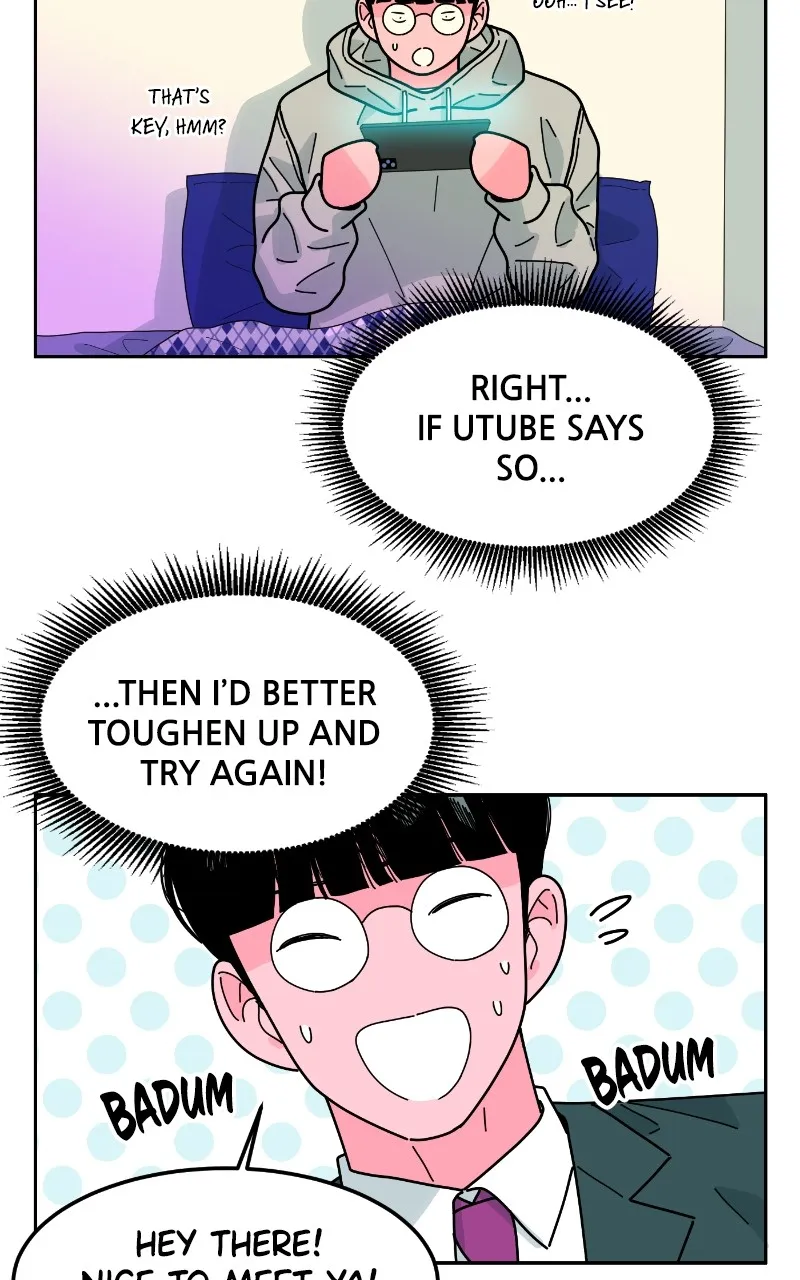 Read The Good Student chapter 1 image 66 on Lezhin