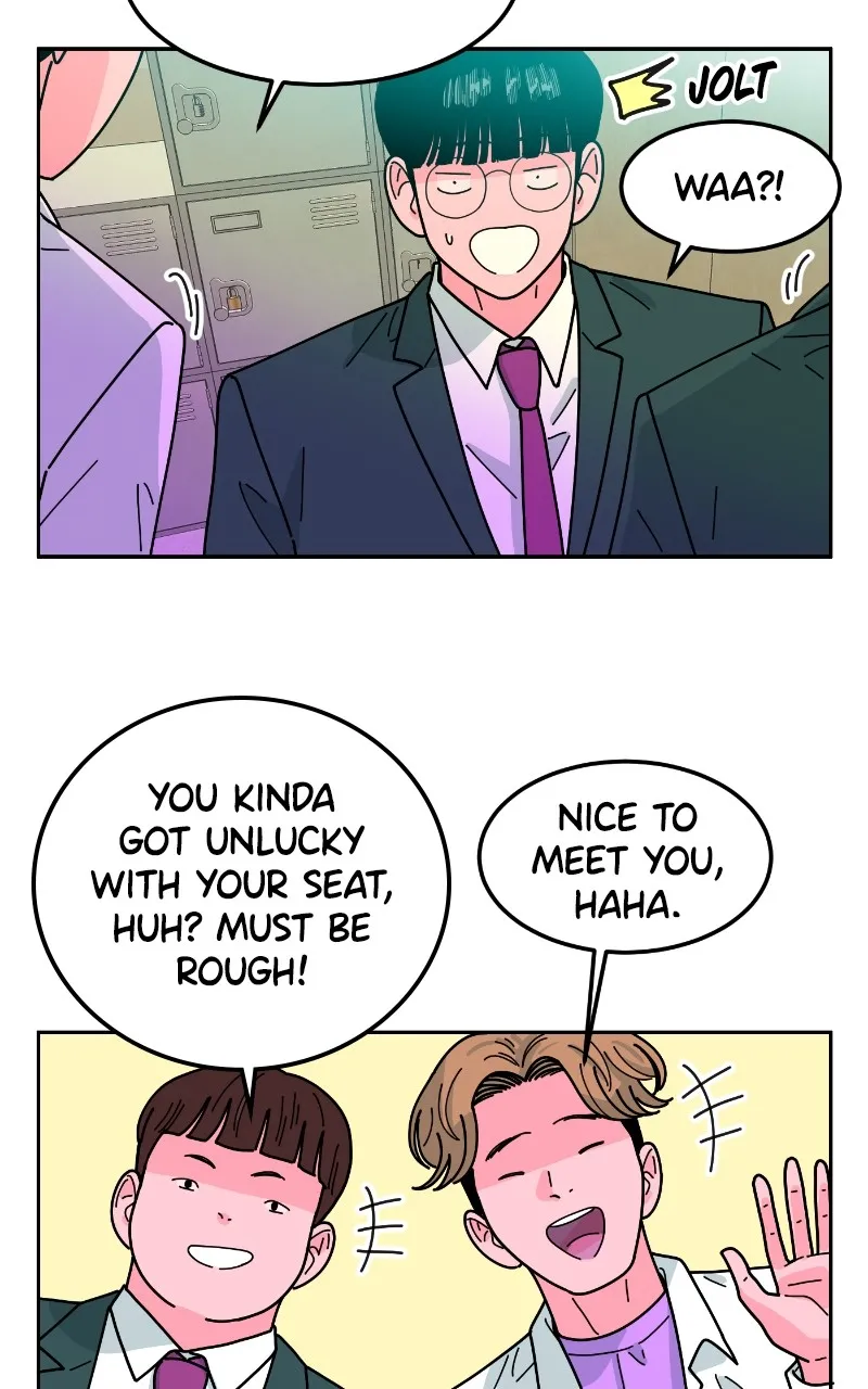 Read The Good Student chapter 1 image 77 on Lezhin
