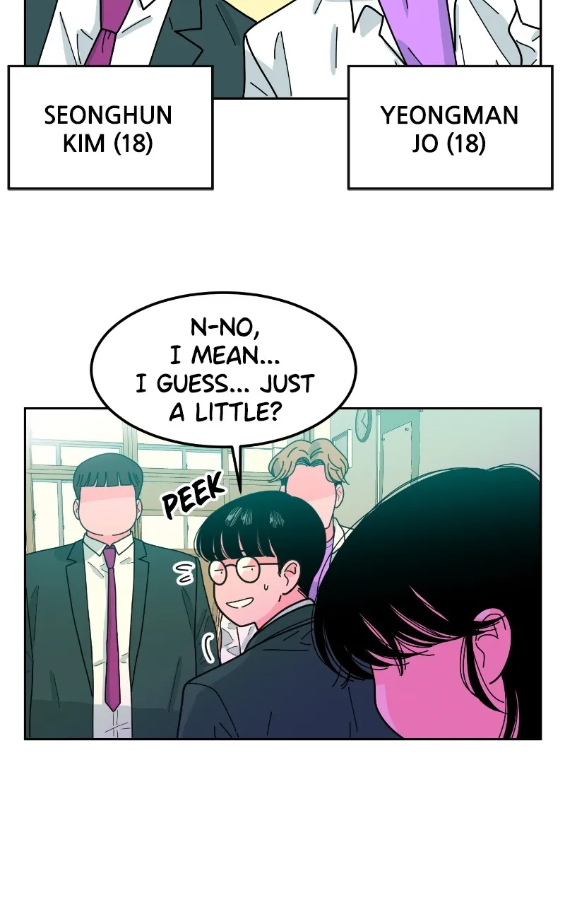 Read The Good Student chapter 1 image 78 on Lezhin