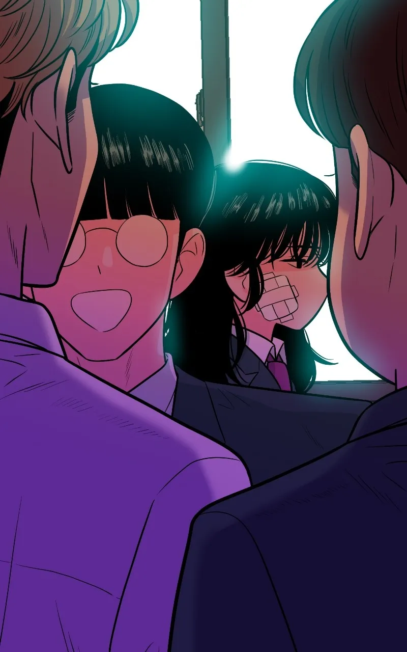 Read The Good Student chapter 1 image 81 on Lezhin