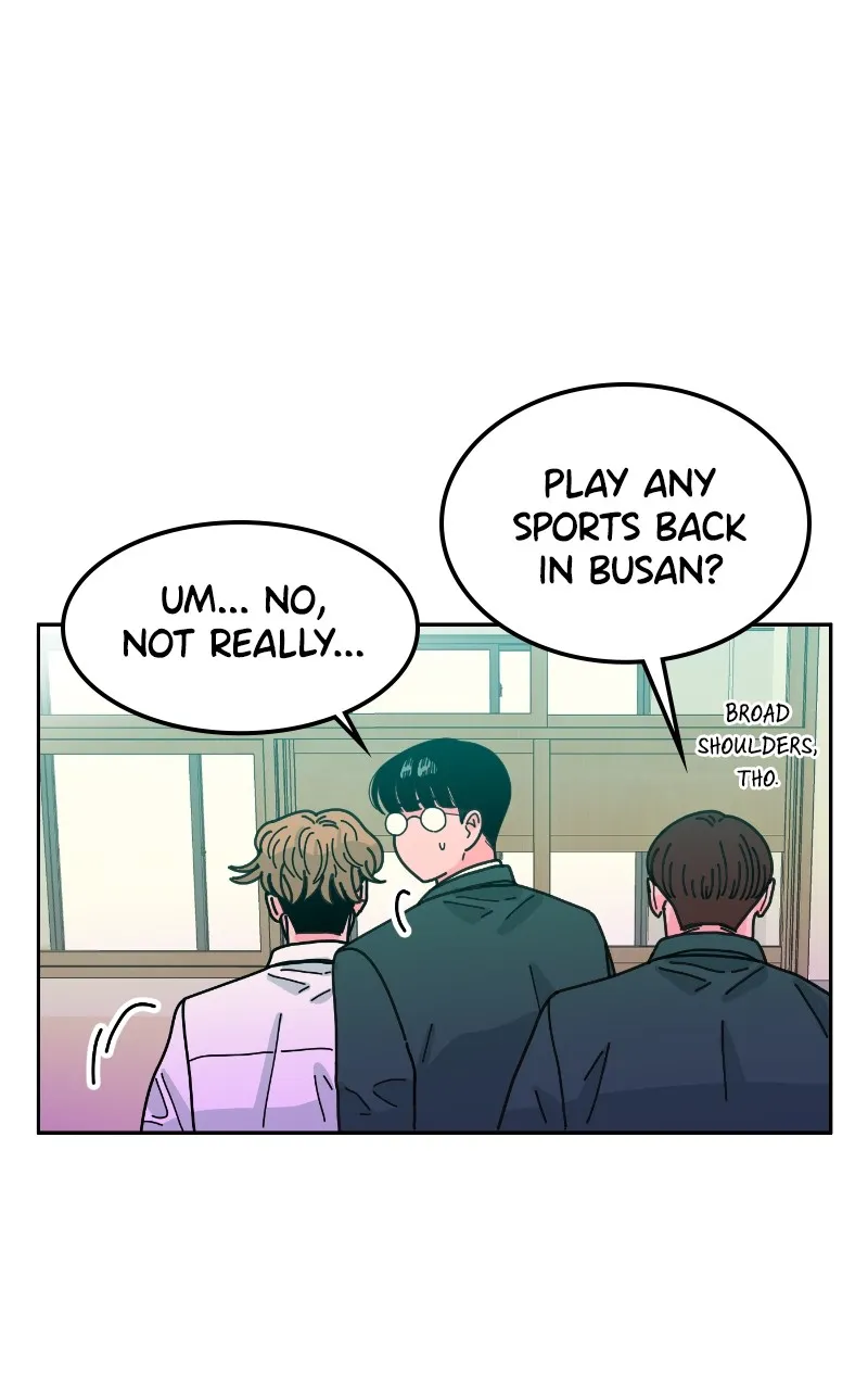 Read The Good Student chapter 1 image 85 on Lezhin
