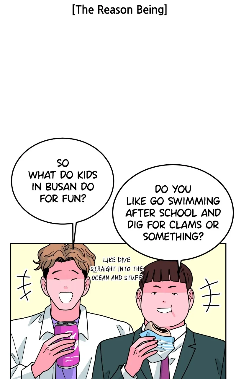Read The Good Student chapter 1 image 88 on Lezhin