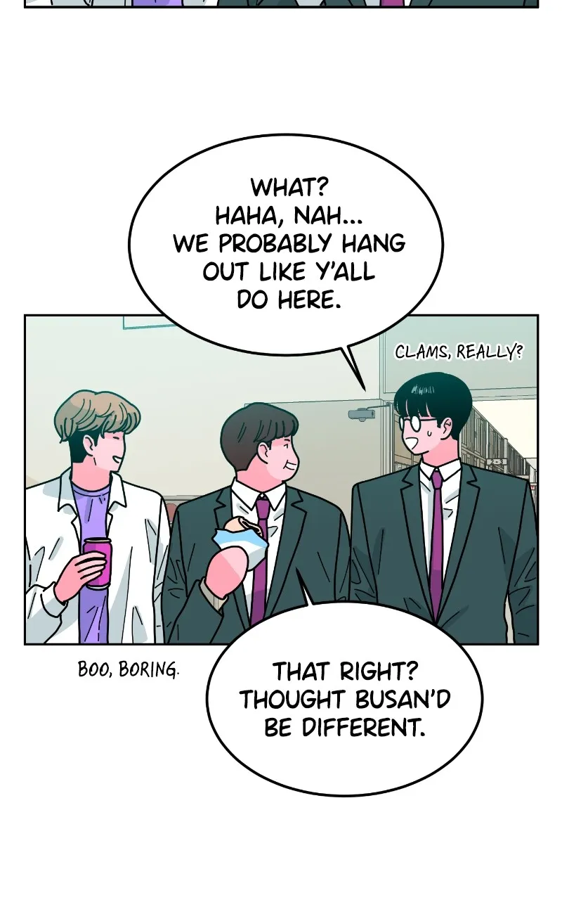 Read The Good Student chapter 1 image 89 on Lezhin