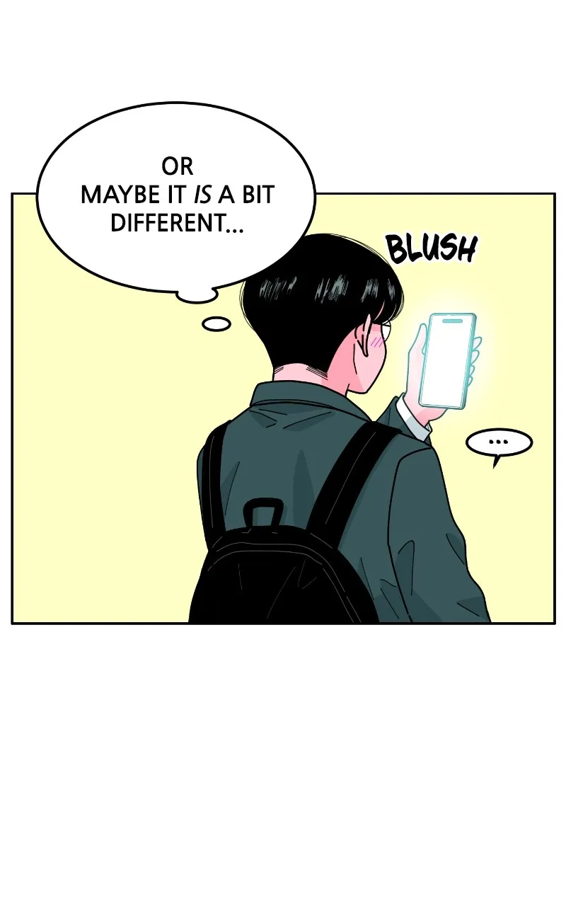 Read The Good Student chapter 1 image 9 on Lezhin