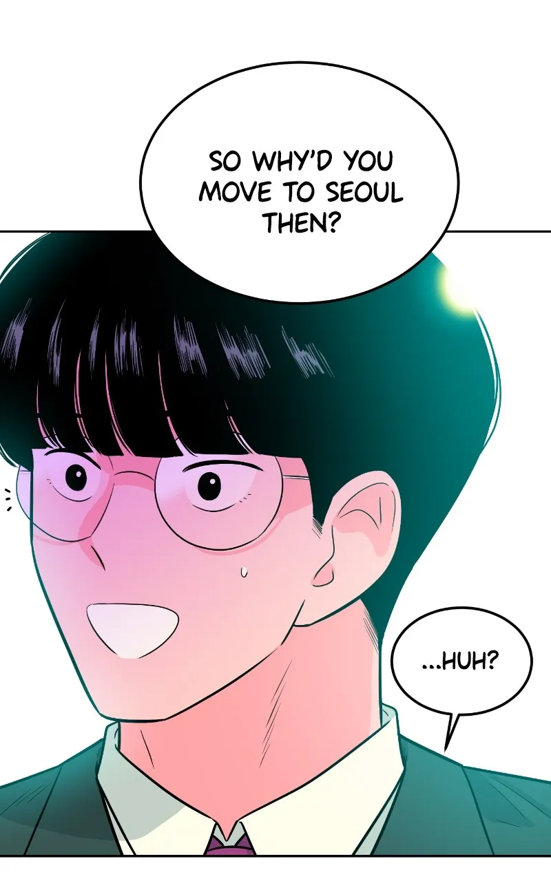 Read The Good Student chapter 1 image 90 on Lezhin