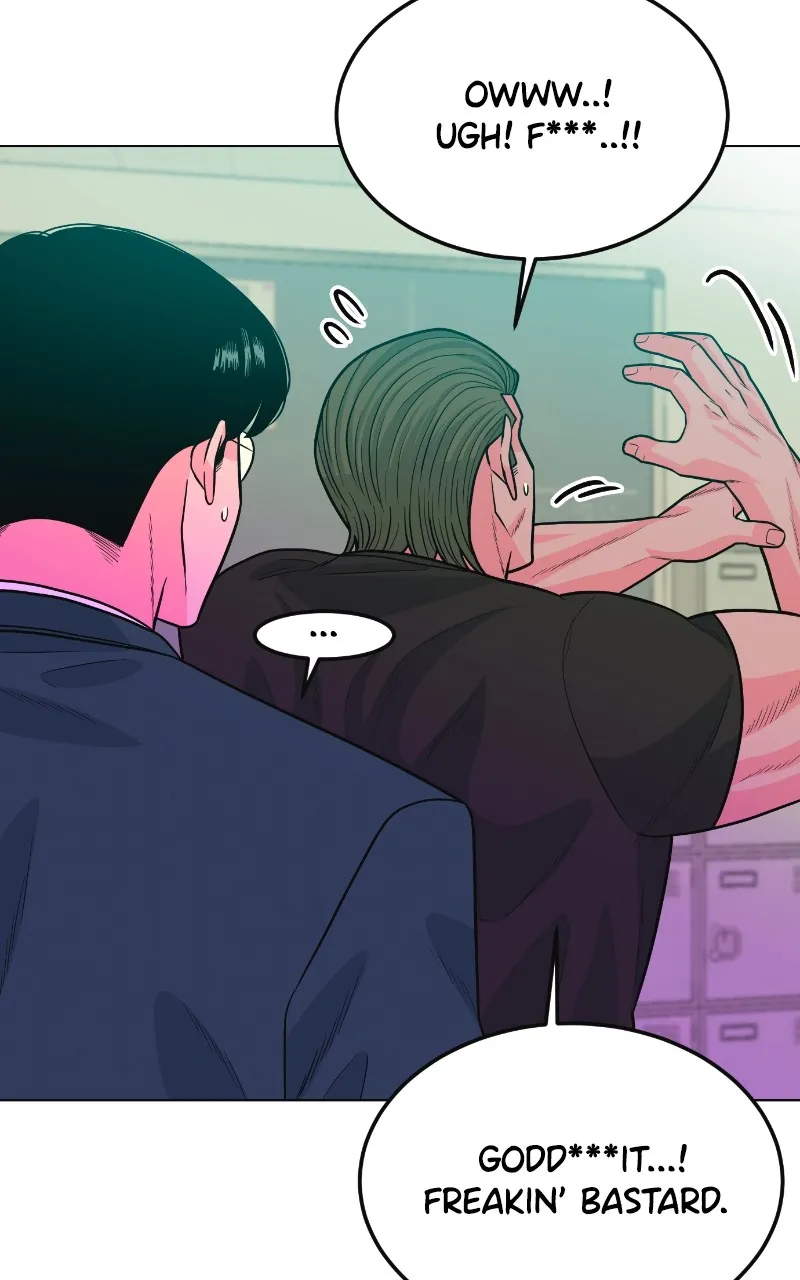 Read The Good Student chapter 10 image 110 on Lezhin