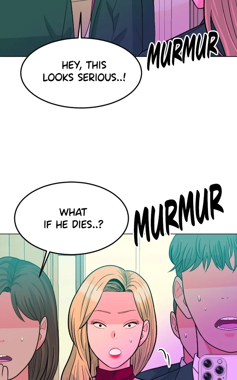 Read The Good Student chapter 10 image 124 on Lezhin
