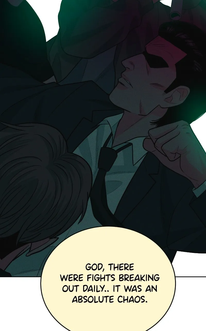 Read The Good Student chapter 10 image 135 on Lezhin