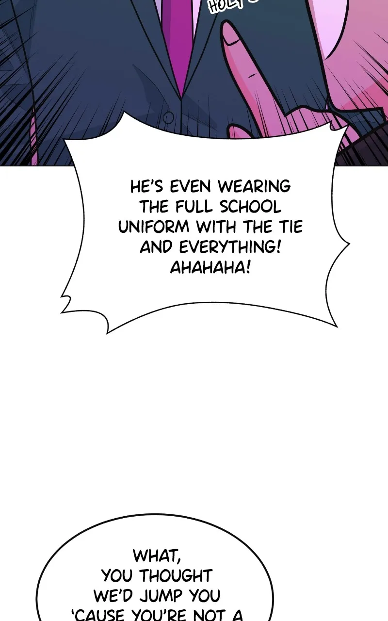 Read The Good Student chapter 10 image 15 on Lezhin