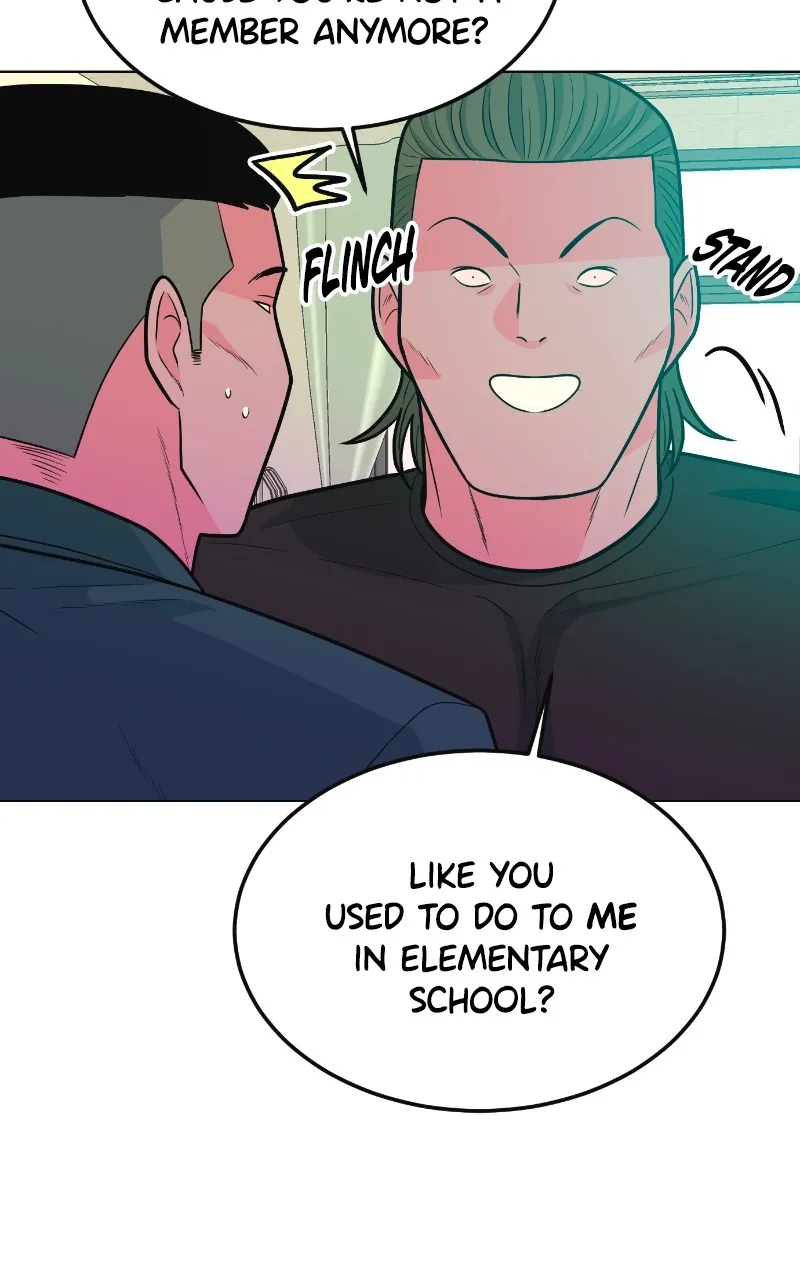 Read The Good Student chapter 10 image 16 on Lezhin