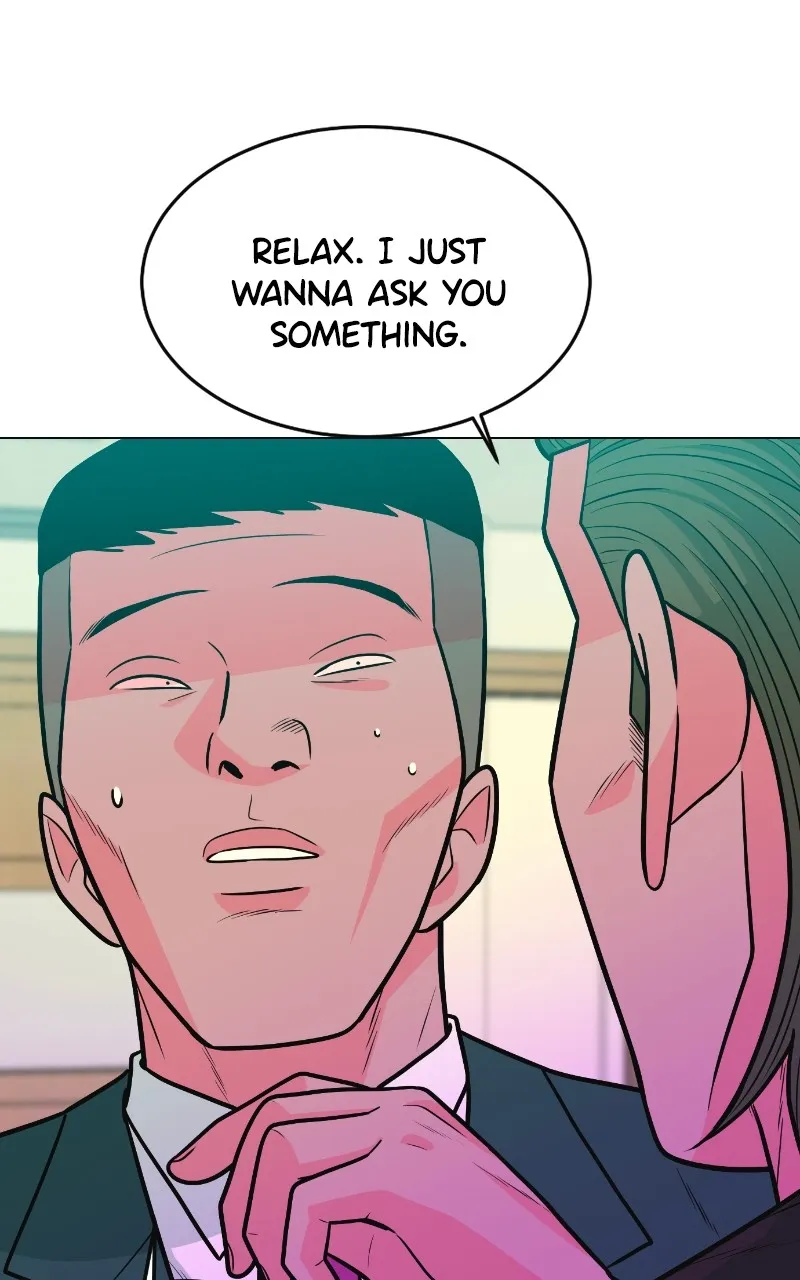 Read The Good Student chapter 10 image 17 on Lezhin