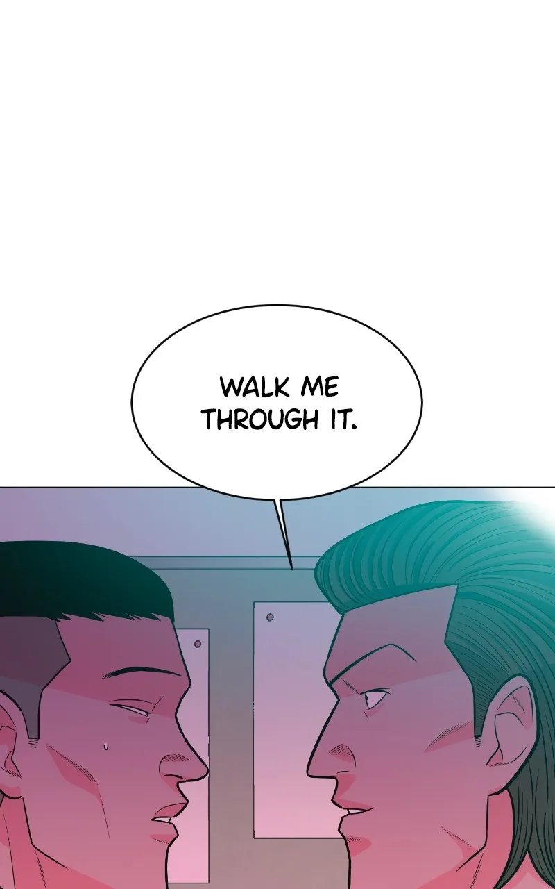 Read The Good Student chapter 10 image 19 on Lezhin