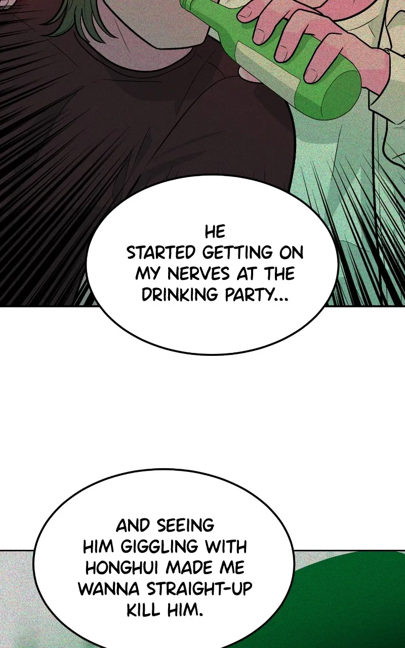 Read The Good Student chapter 10 image 2 on Lezhin