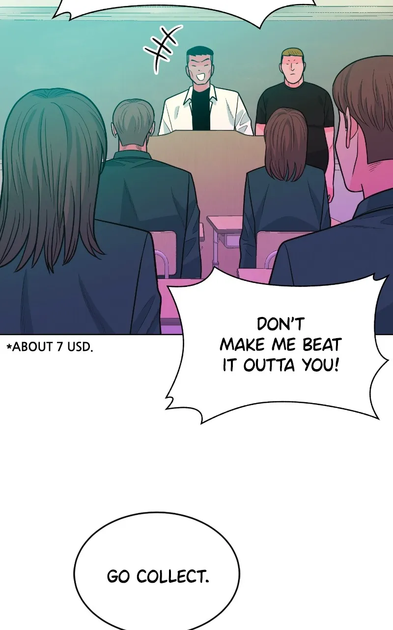 Read The Good Student chapter 10 image 23 on Lezhin