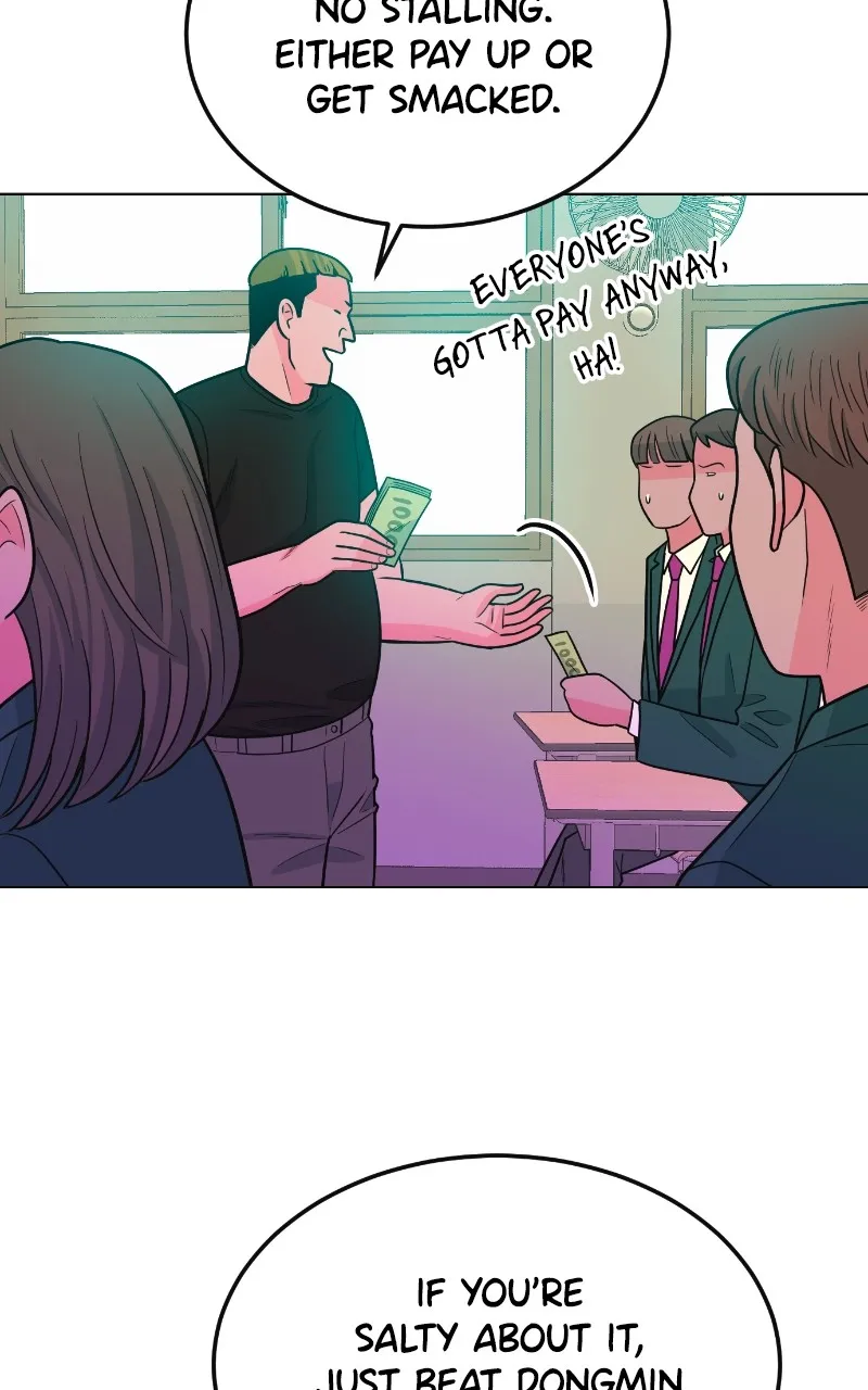 Read The Good Student chapter 10 image 25 on Lezhin