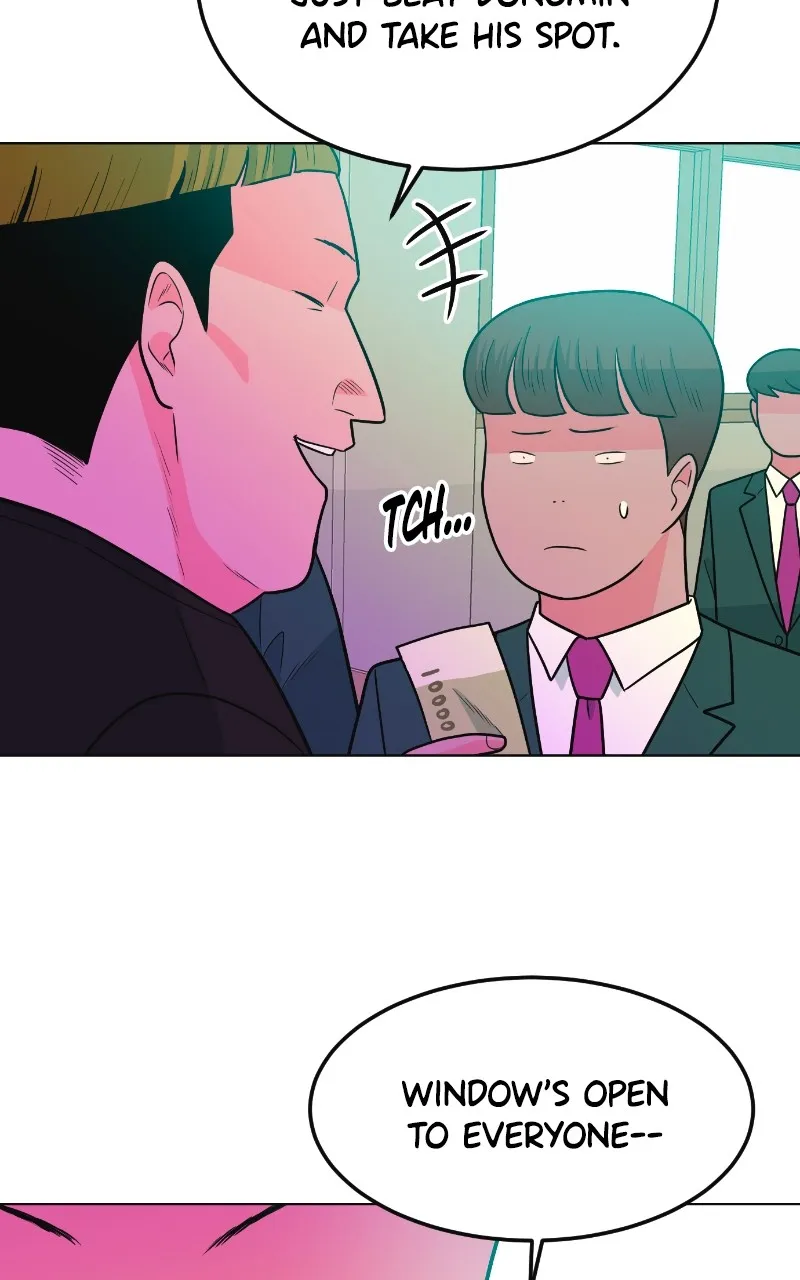 Read The Good Student chapter 10 image 26 on Lezhin