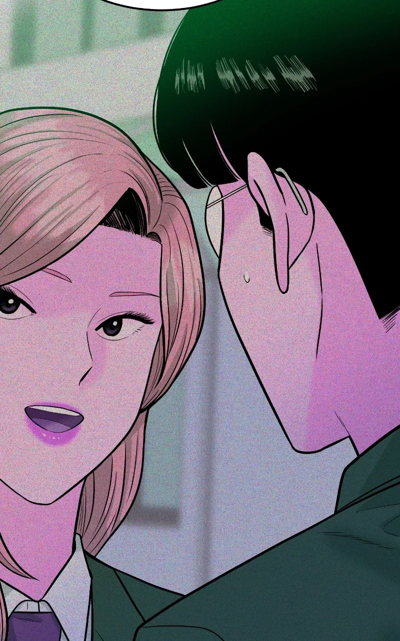 Read The Good Student chapter 10 image 3 on Lezhin