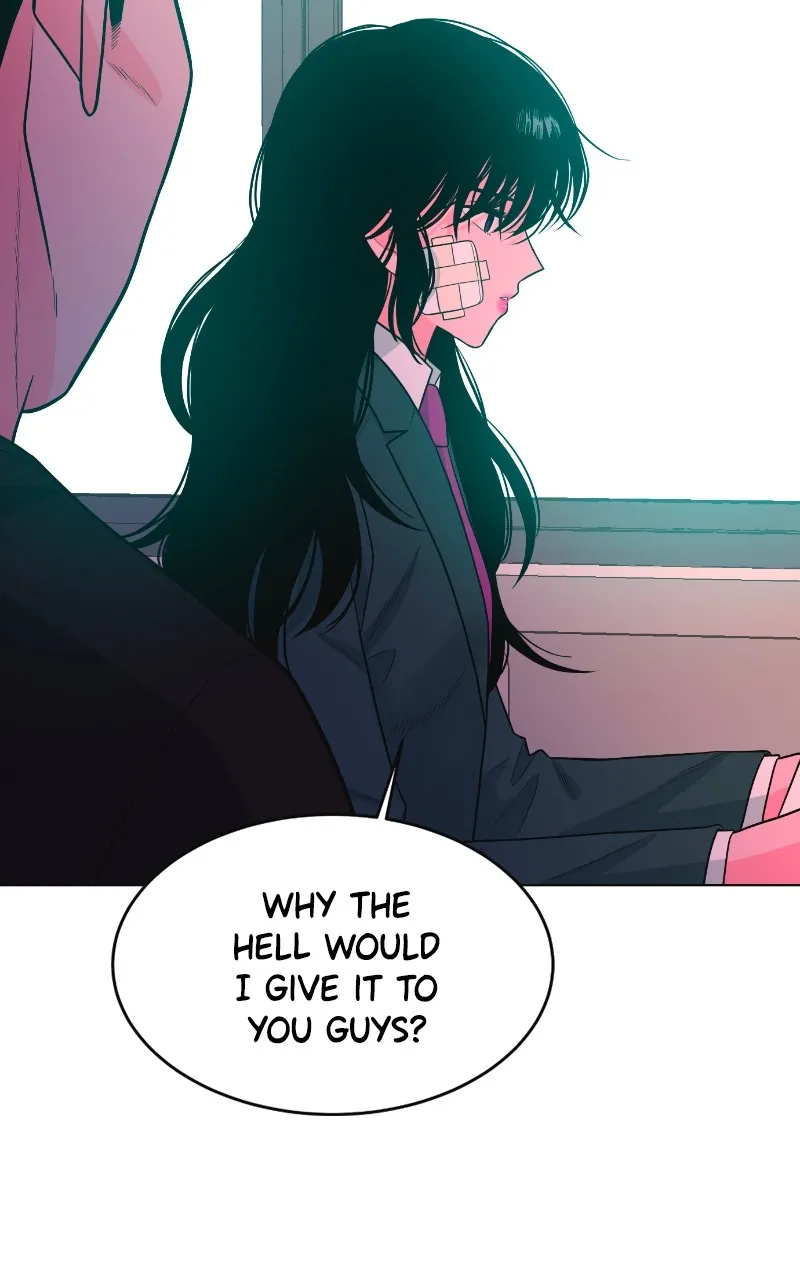 Read The Good Student chapter 10 image 31 on Lezhin