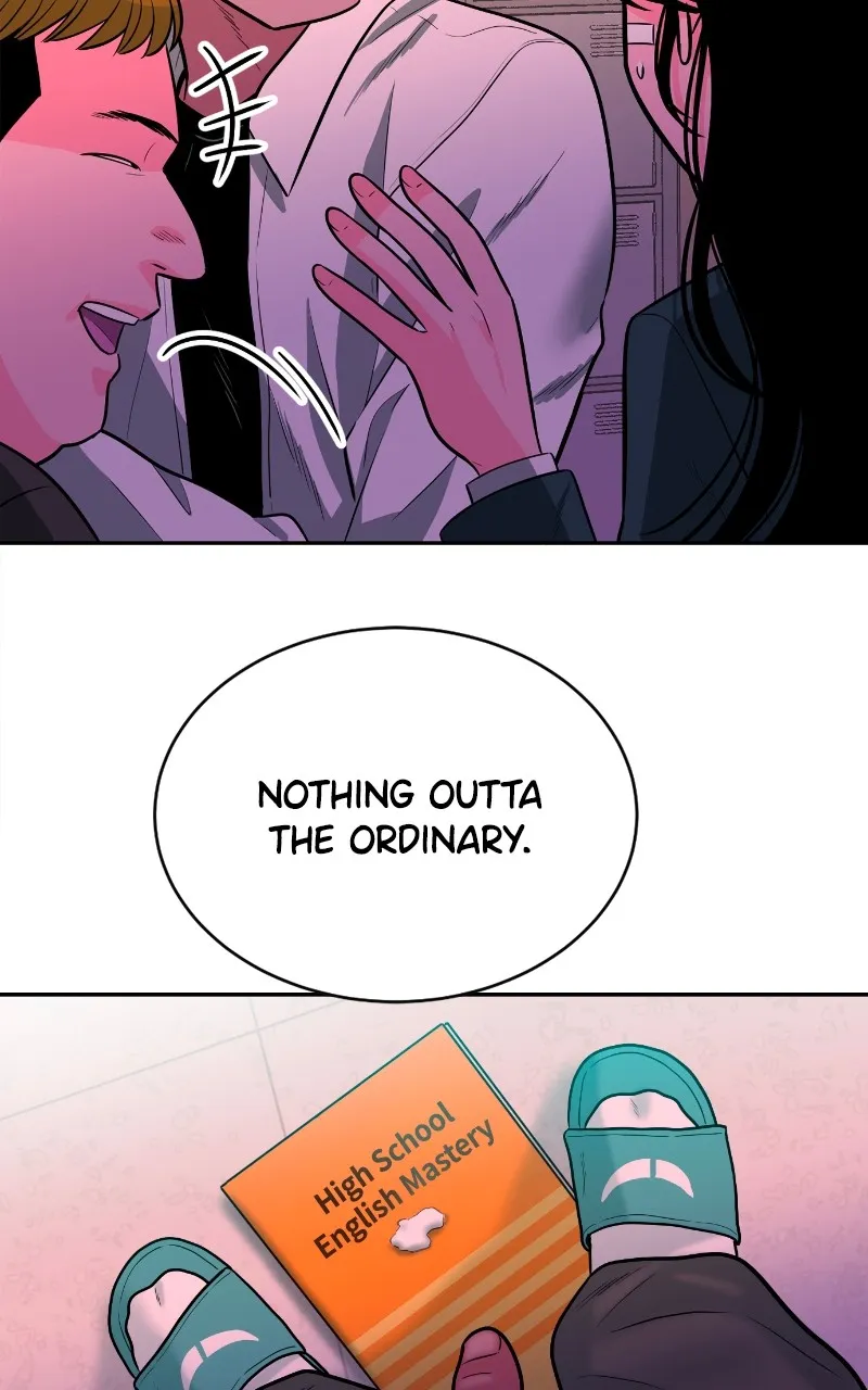 Read The Good Student chapter 10 image 35 on Lezhin