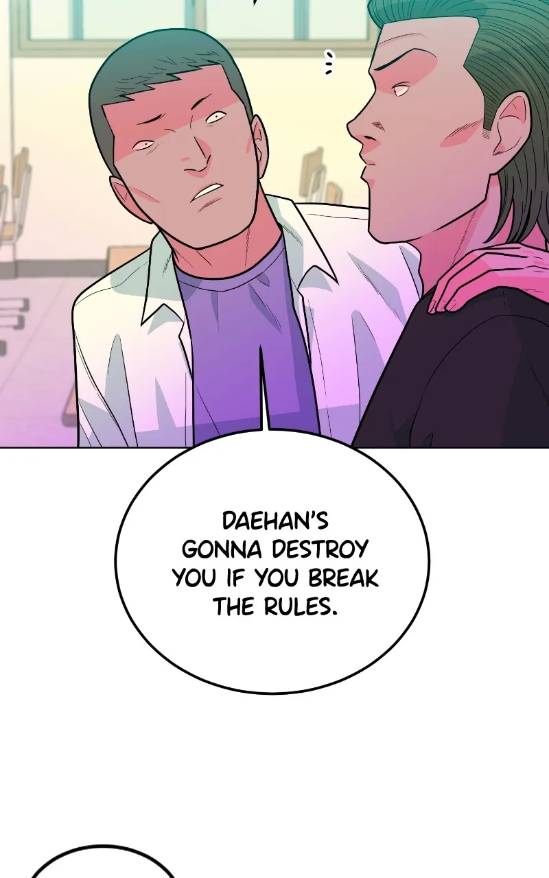 Read The Good Student chapter 10 image 5 on Lezhin