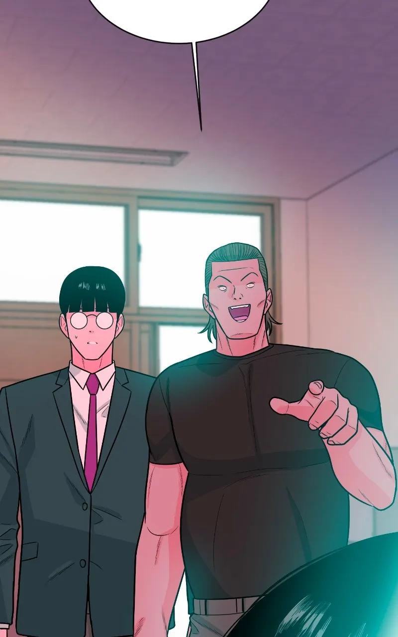 Read The Good Student chapter 10 image 53 on Lezhin