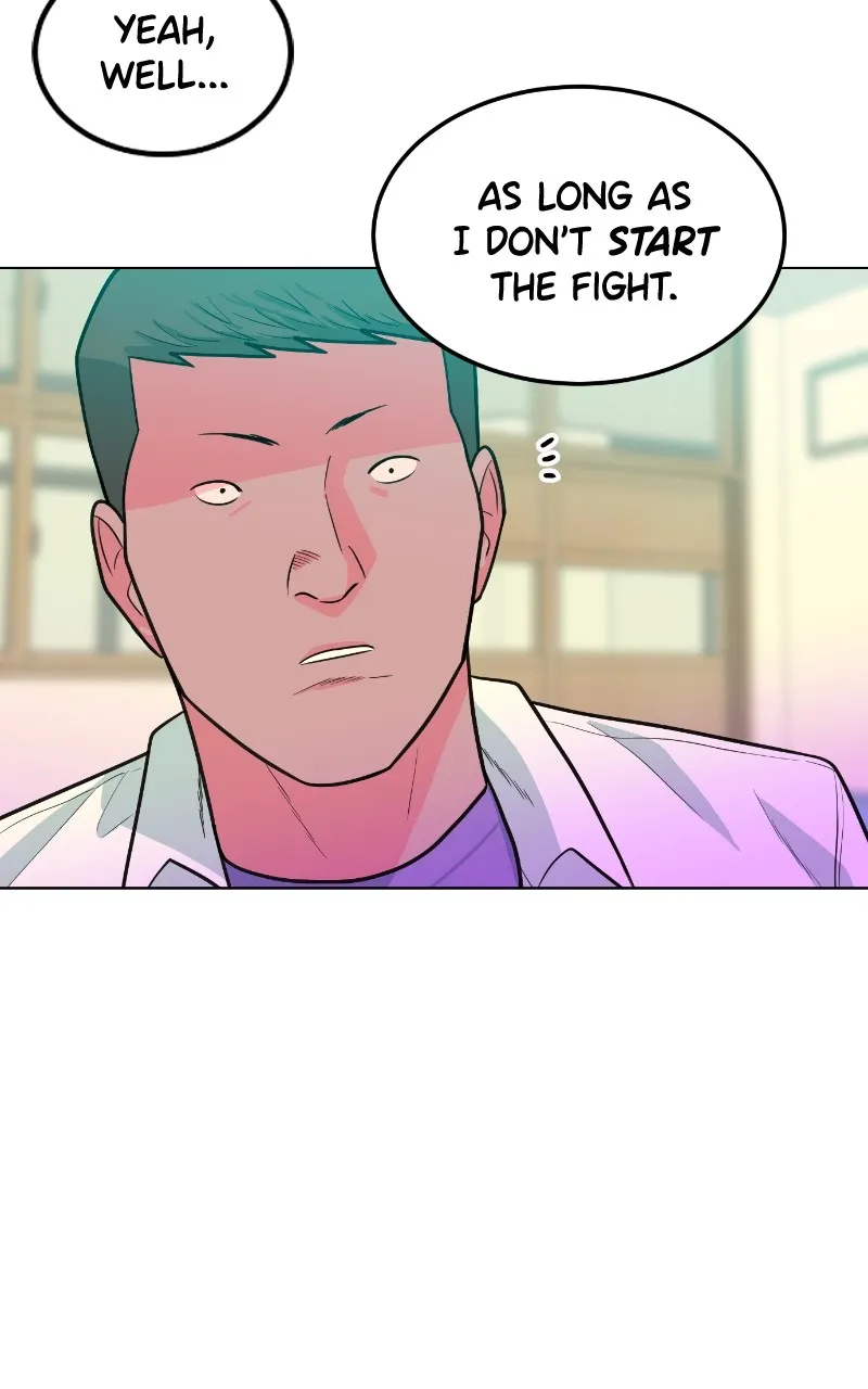 Read The Good Student chapter 10 image 6 on Lezhin