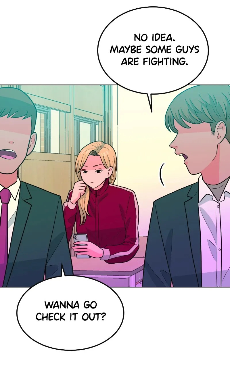 Read The Good Student chapter 10 image 76 on Lezhin