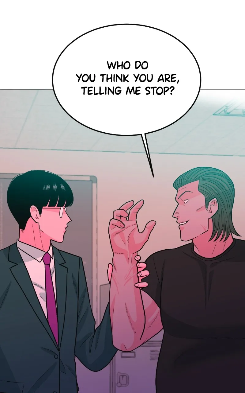 Read The Good Student chapter 10 image 89 on Lezhin