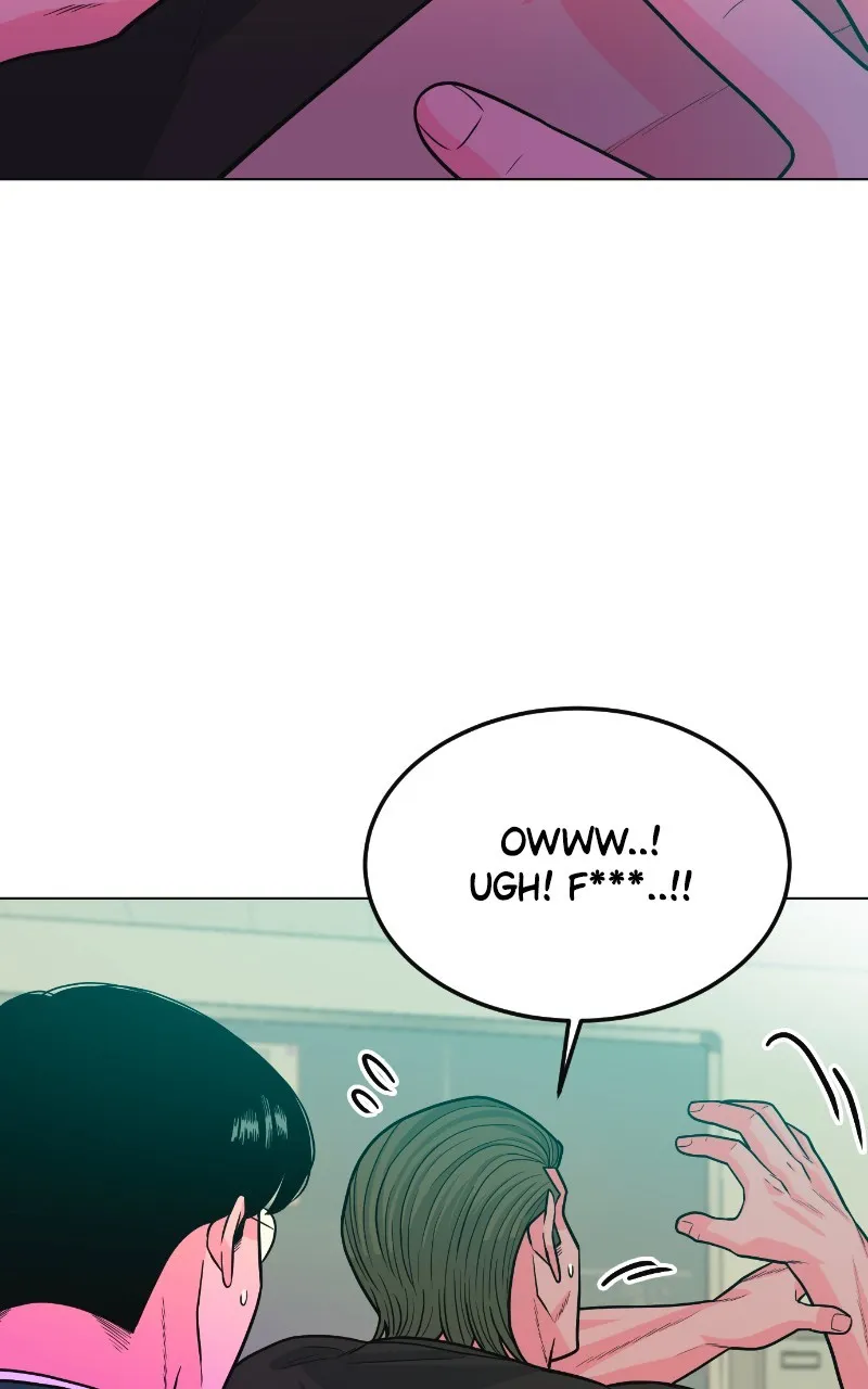 Read The Good Student chapter 11 image 1 on Lezhin