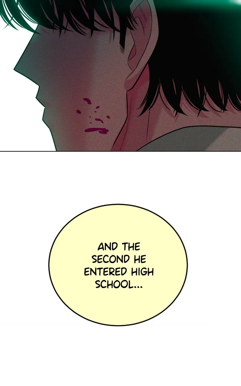Read The Good Student chapter 11 image 100 on Lezhin