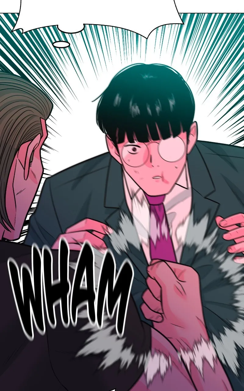 Read The Good Student chapter 11 image 116 on Lezhin