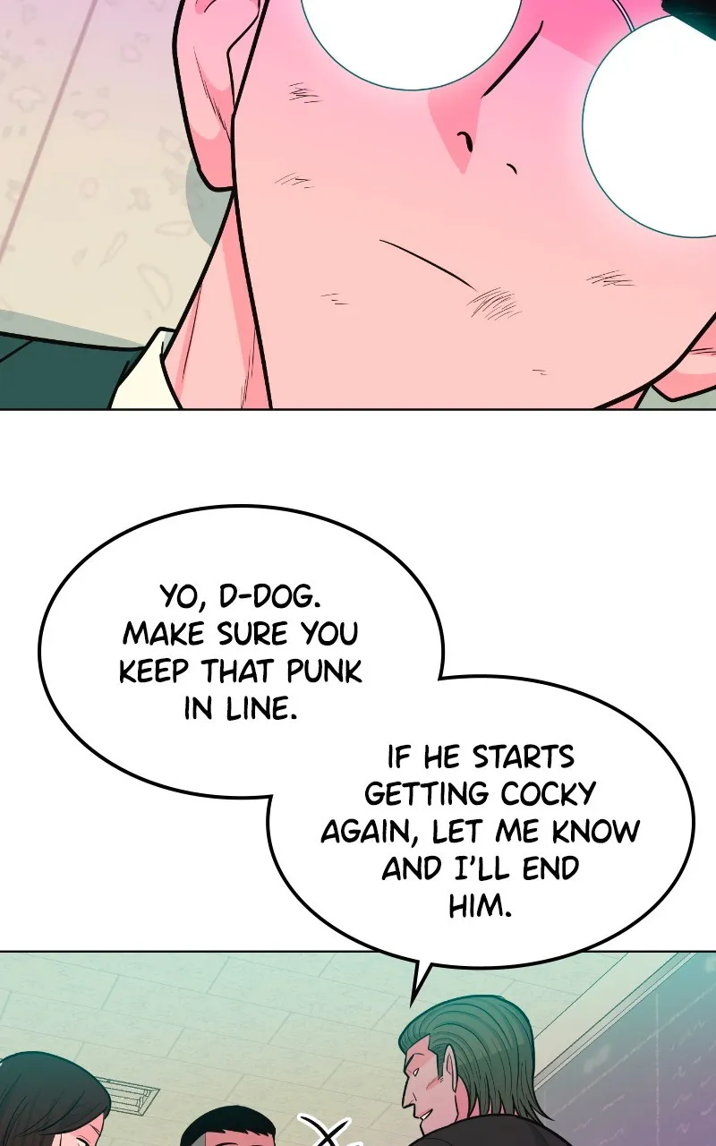 Read The Good Student chapter 11 image 138 on Lezhin