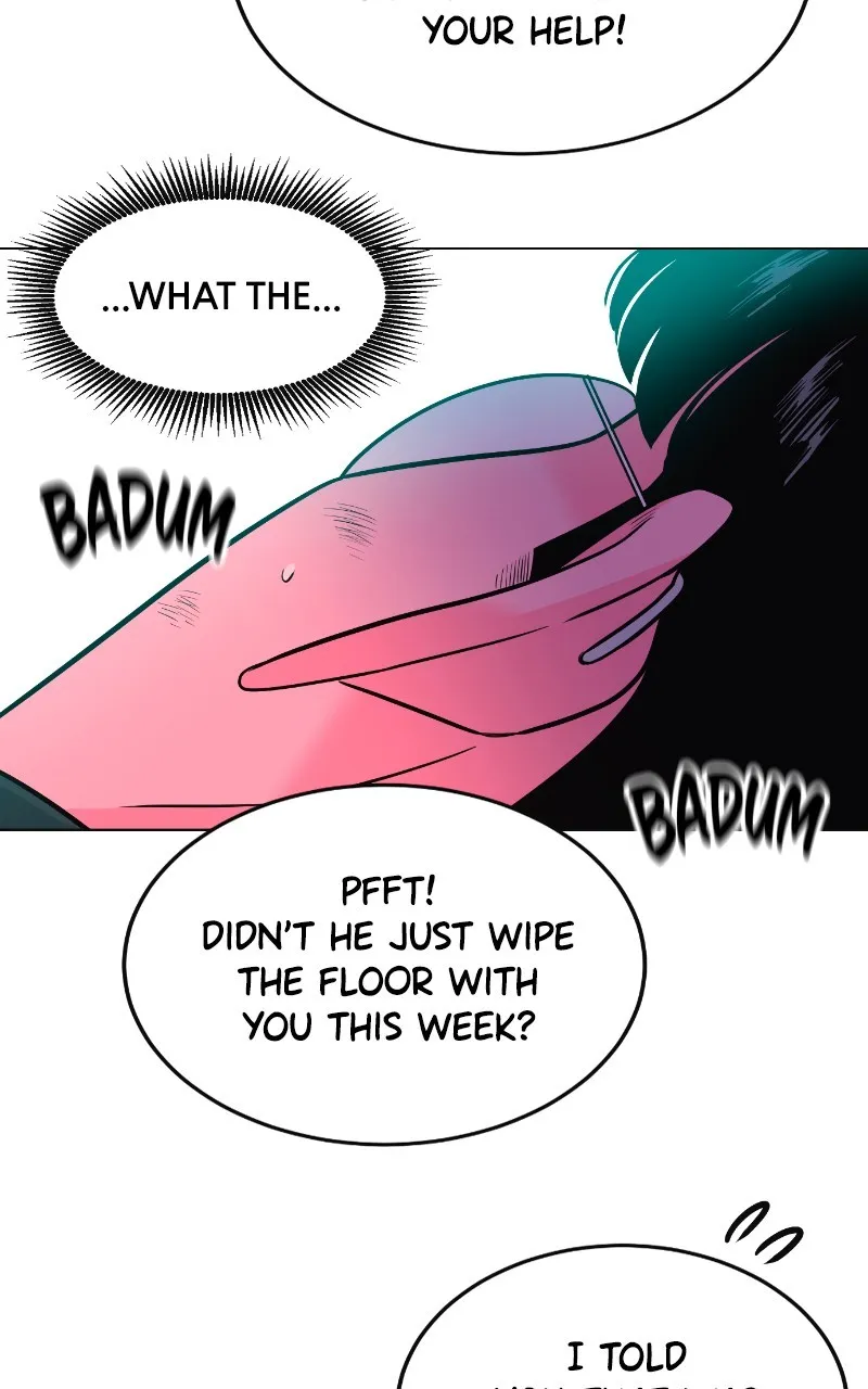 Read The Good Student chapter 11 image 140 on Lezhin