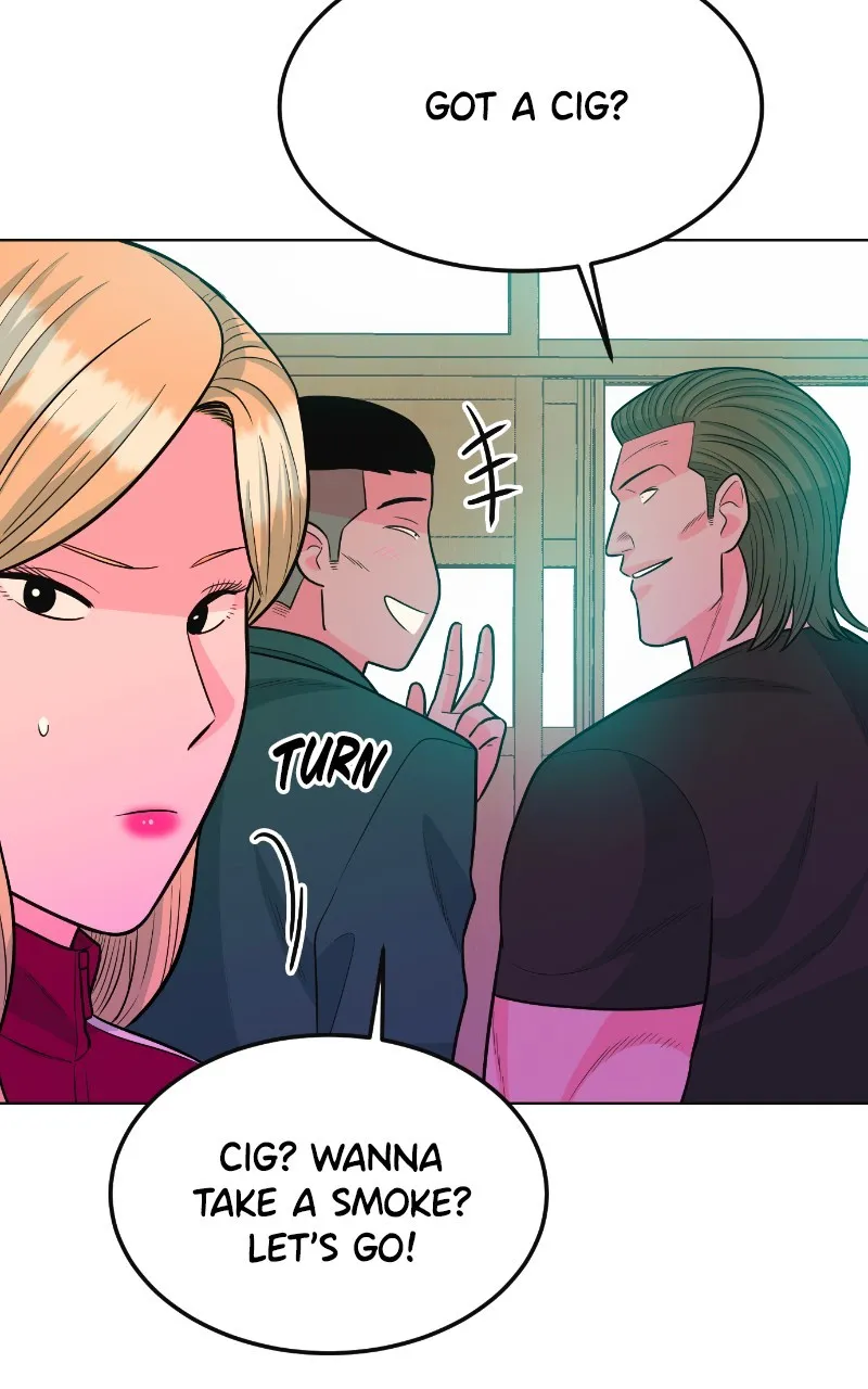 Read The Good Student chapter 11 image 147 on Lezhin