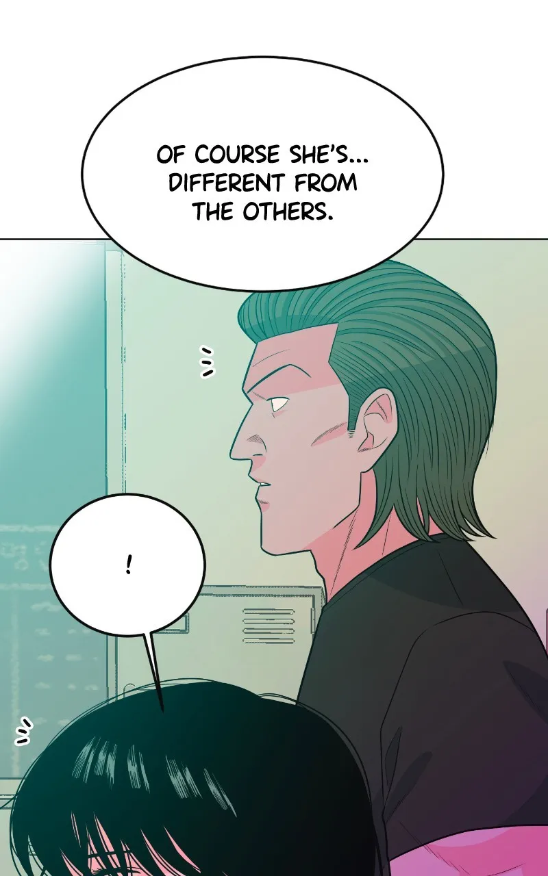 Read The Good Student chapter 11 image 15 on Lezhin