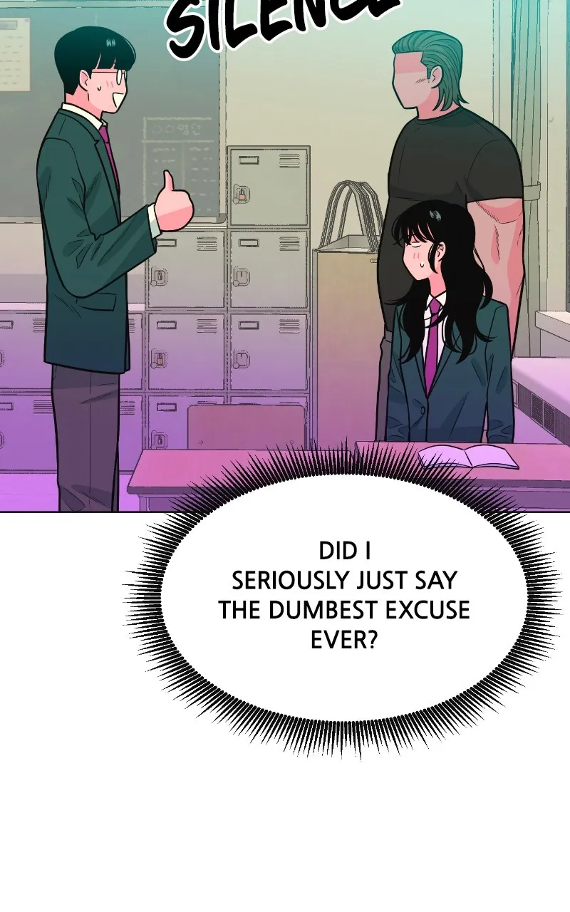 Read The Good Student chapter 11 image 24 on Lezhin