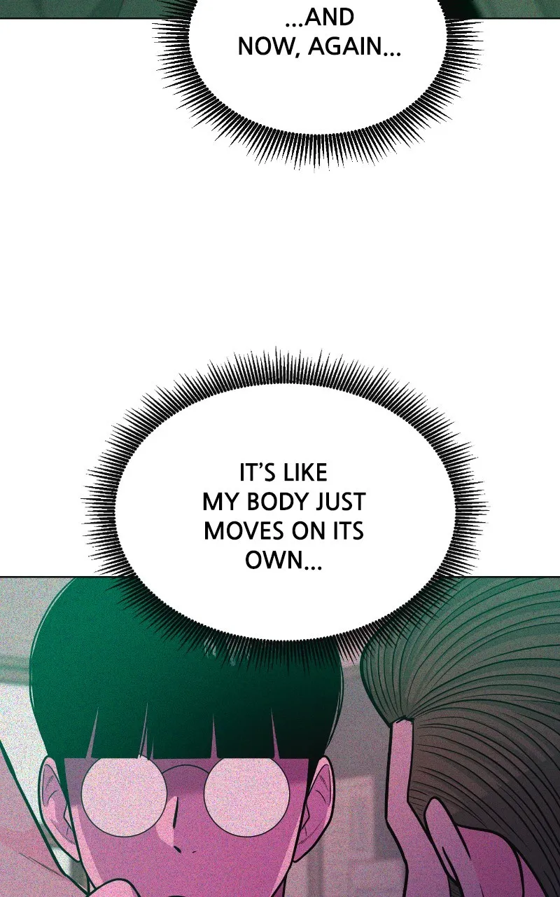 Read The Good Student chapter 11 image 29 on Lezhin