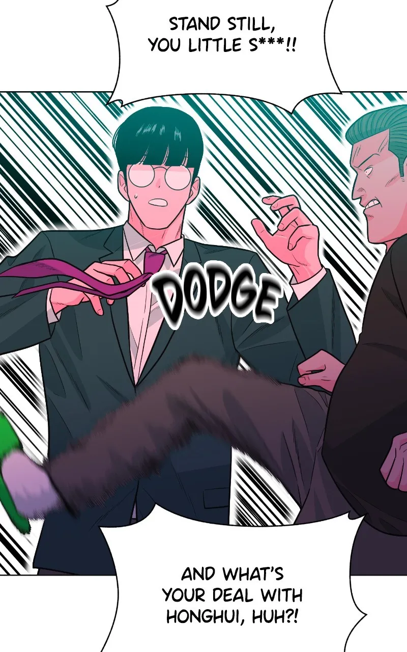 Read The Good Student chapter 11 image 37 on Lezhin