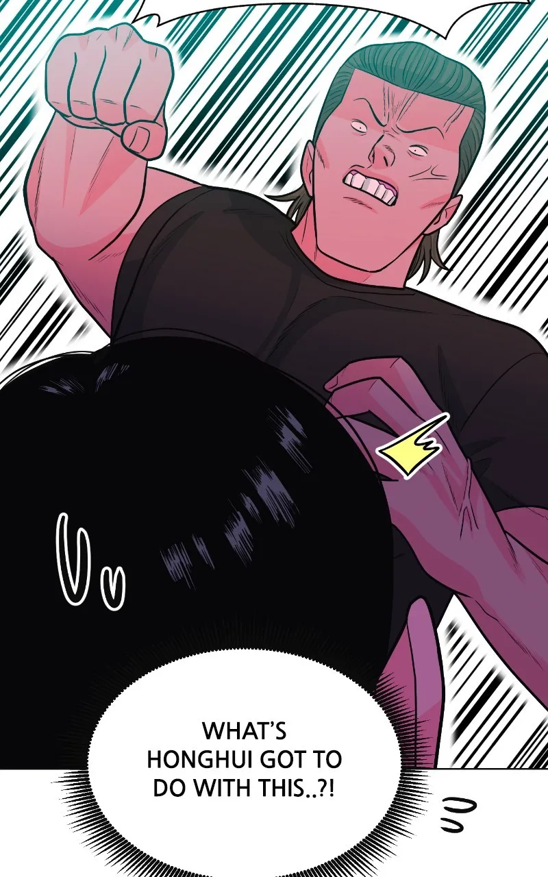 Read The Good Student chapter 11 image 39 on Lezhin