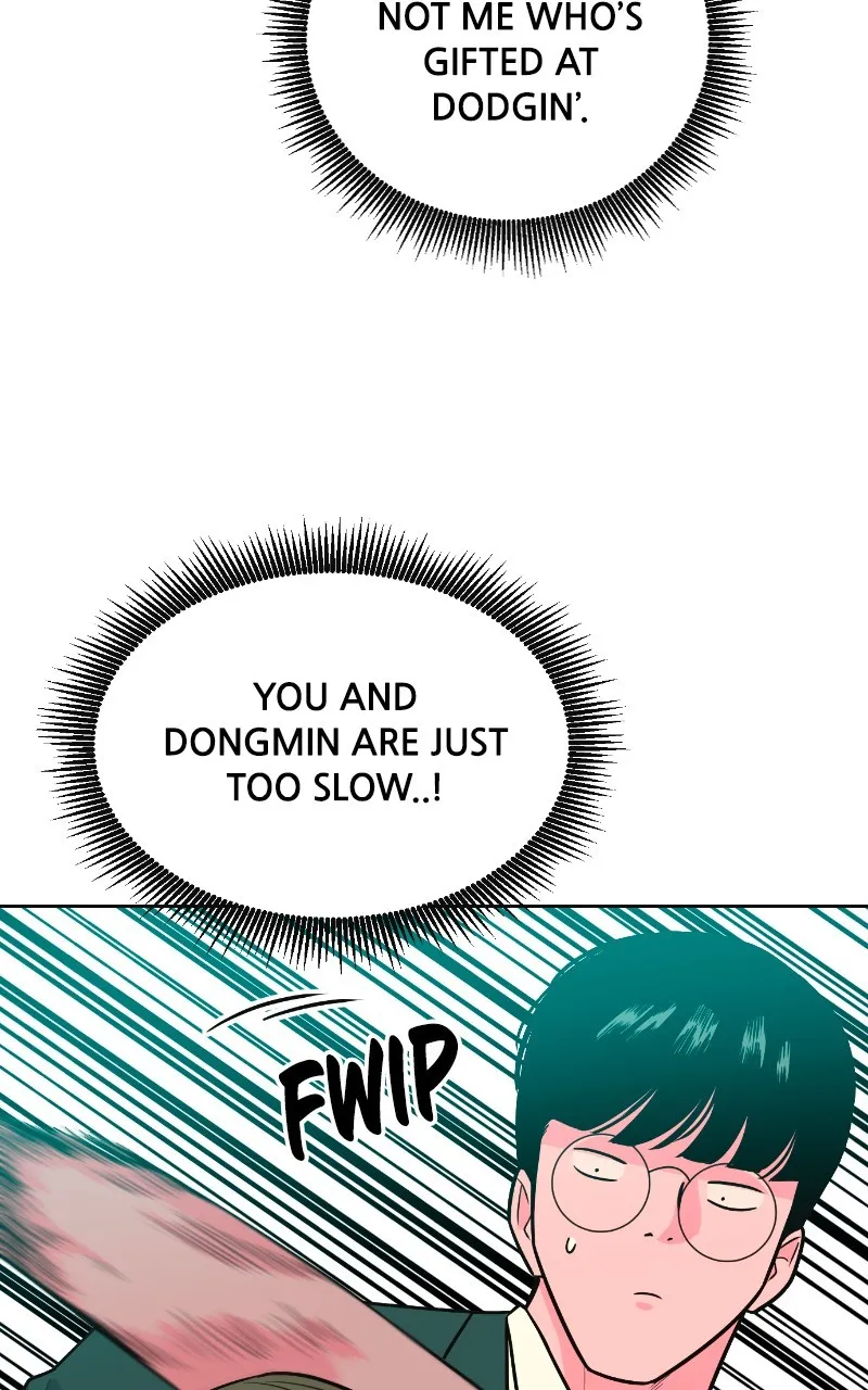 Read The Good Student chapter 11 image 41 on Lezhin