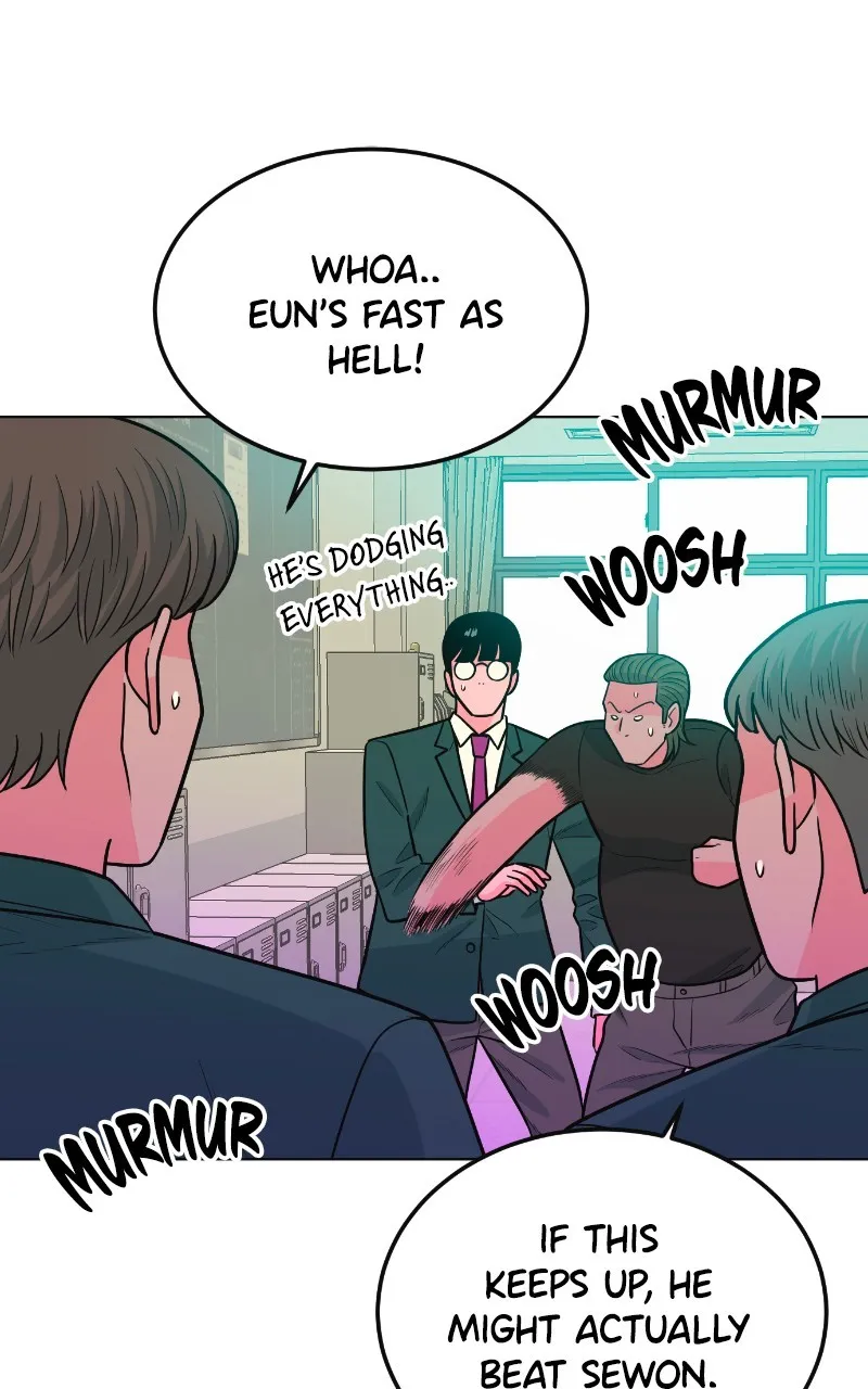 Read The Good Student chapter 11 image 43 on Lezhin