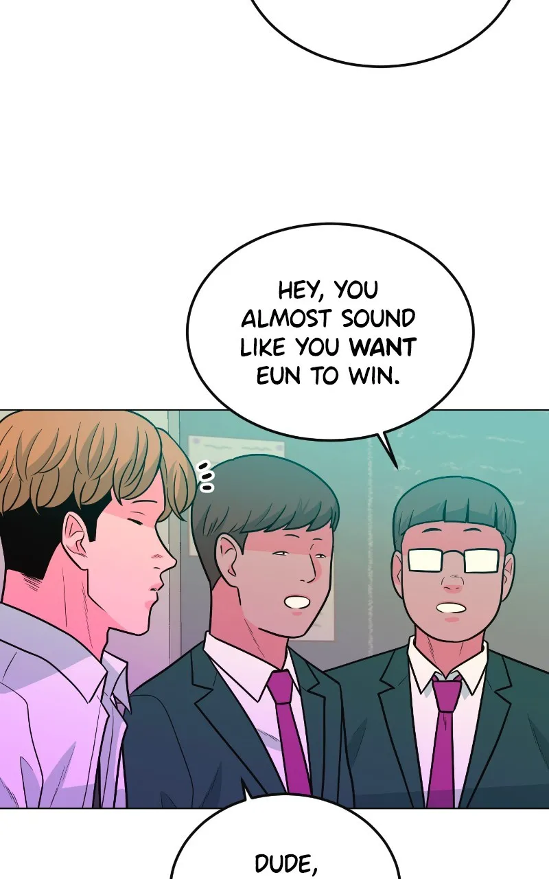 Read The Good Student chapter 11 image 44 on Lezhin