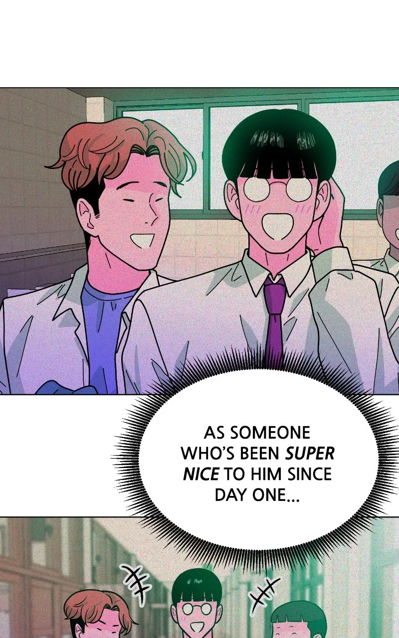Read The Good Student chapter 11 image 49 on Lezhin