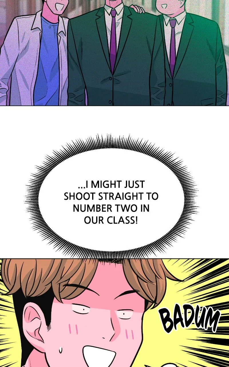 Read The Good Student chapter 11 image 50 on Lezhin