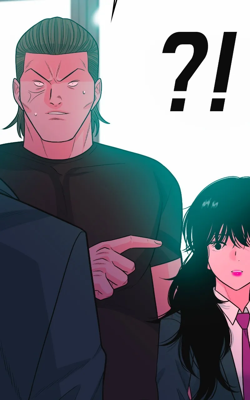 Read The Good Student chapter 11 image 6 on Lezhin