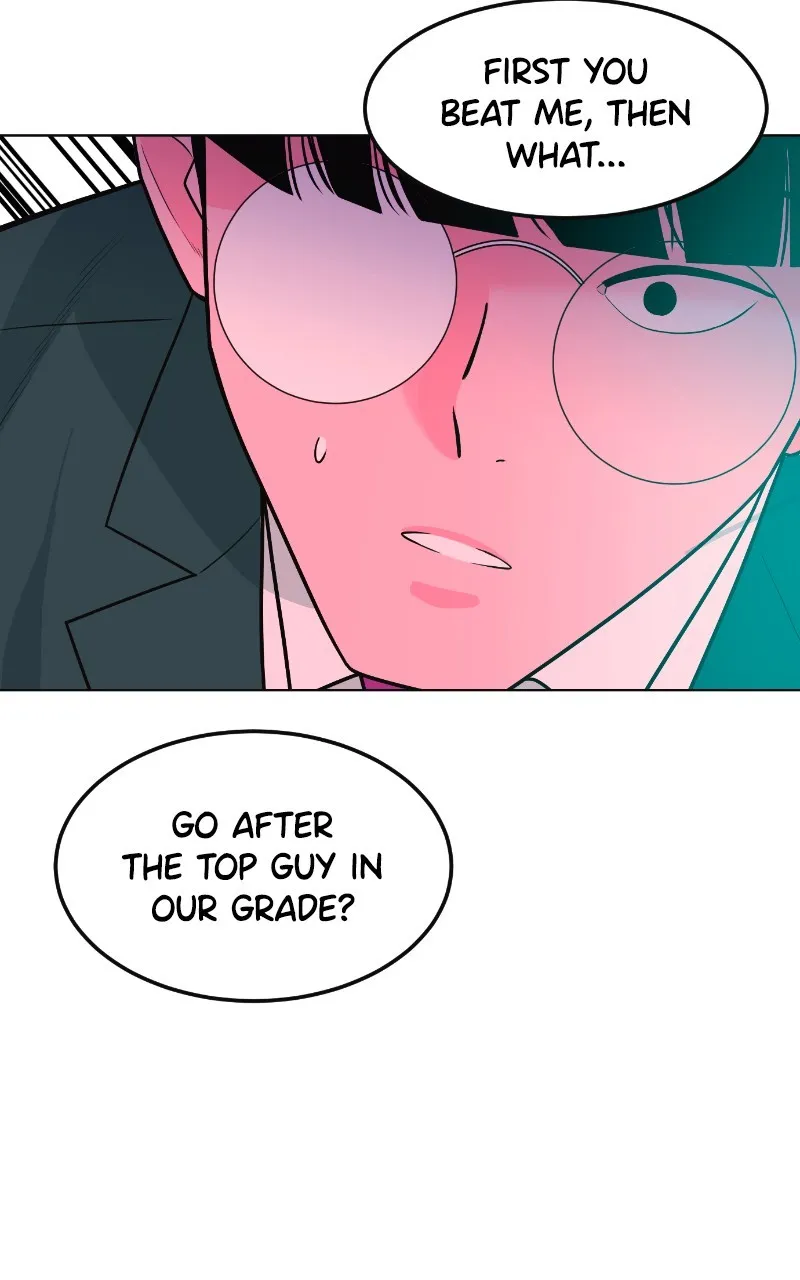 Read The Good Student chapter 11 image 73 on Lezhin