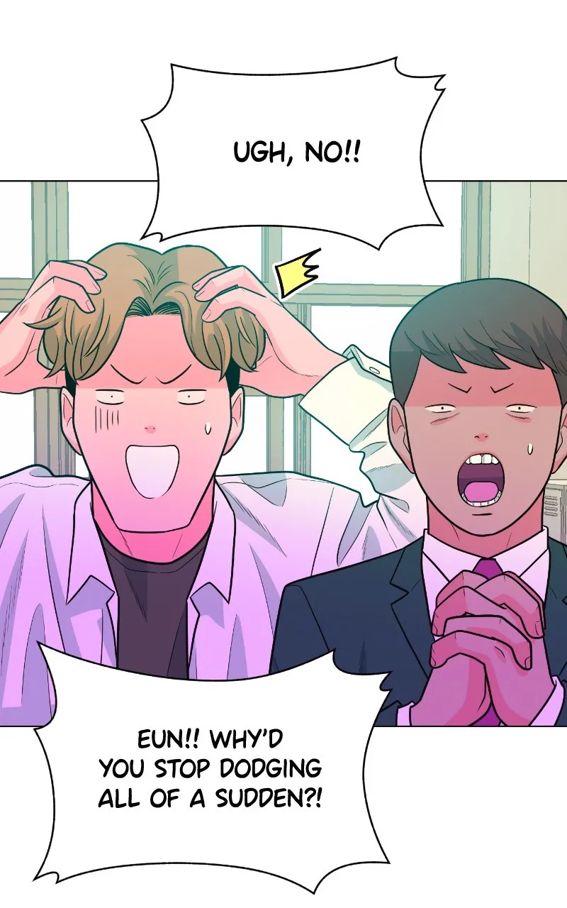 Read The Good Student chapter 11 image 85 on Lezhin