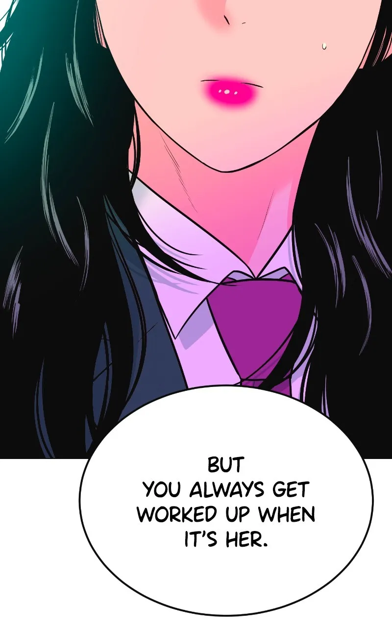 Read The Good Student chapter 11 image 9 on Lezhin
