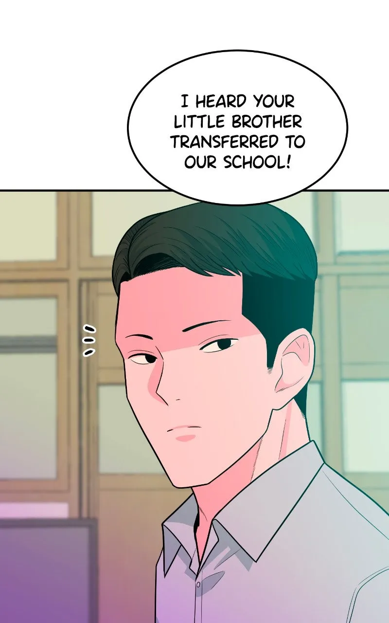 Read The Good Student chapter 12 image 1 on Lezhin