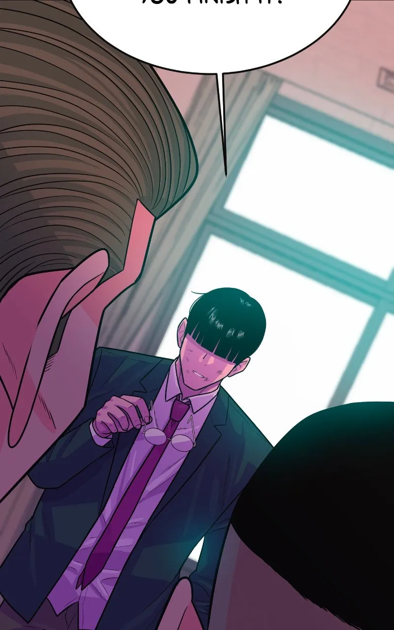 Read The Good Student chapter 12 image 100 on Lezhin